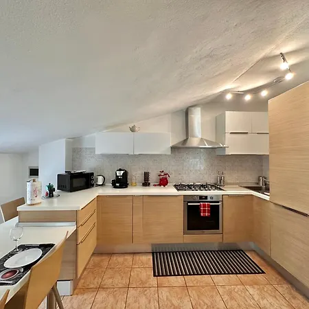 Casa Giulian - View & Comfort *