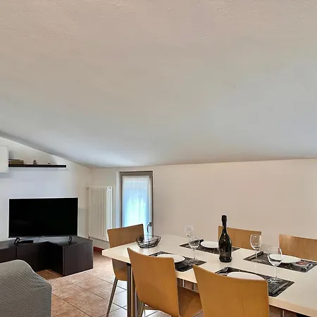 Casa Giulian - View & Comfort *