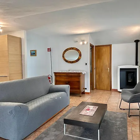Casa Giulian - View & Comfort Apartman *