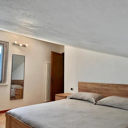 Casa Giulian - View & Comfort * Gera Lario