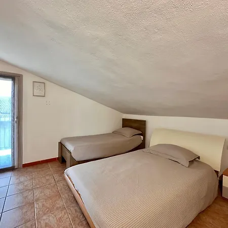 Apartman Casa Giulian - View & Comfort *