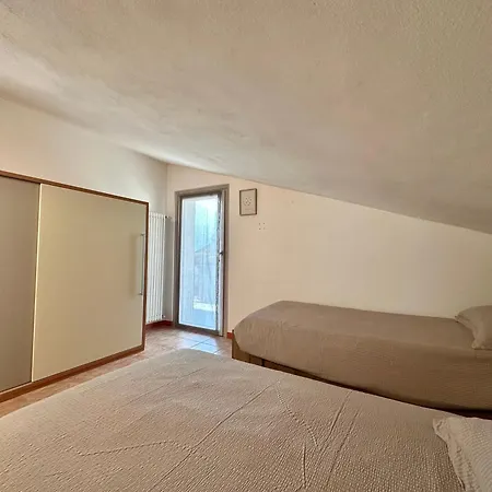 Casa Giulian - View & Comfort * Gera Lario