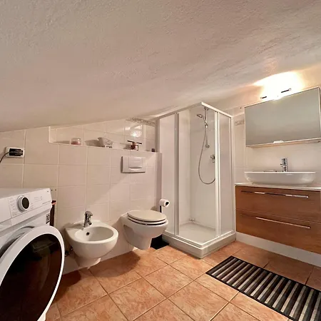 Casa Giulian - View & Comfort Apartman