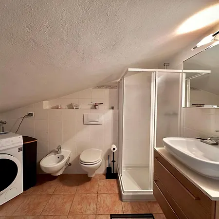 Casa Giulian - View & Comfort Apartman *