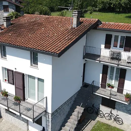 Casa Giulian - View & Comfort Apartman *