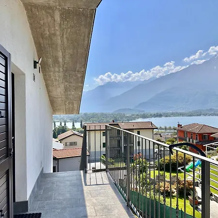 Apartman Casa Giulian - View & Comfort