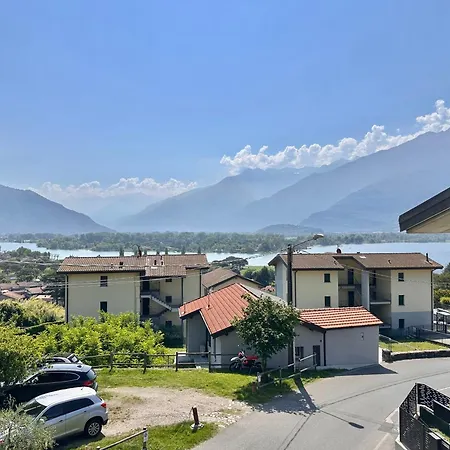 Casa Giulian - View & Comfort Apartman Gera Lario